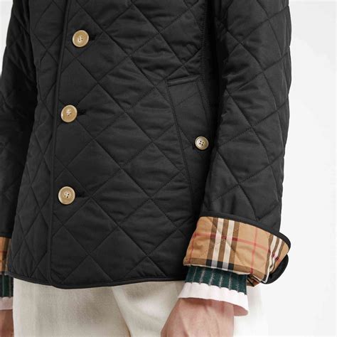 burberry new england jacket|Burberry jacket used.